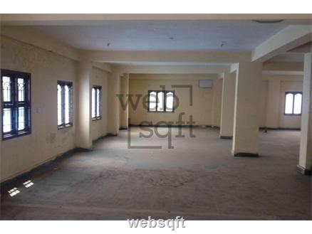 Nacharam Office Space for Rent
